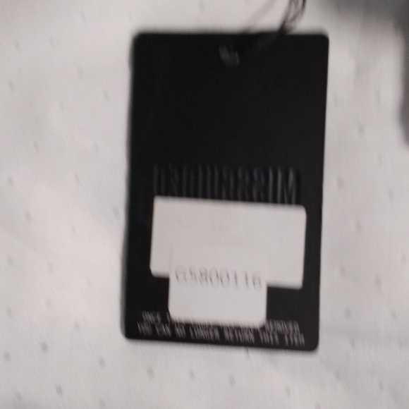 Missguided Denim Shorts - Picture 6 of 6